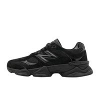 New Balance 9060 'Triple Black Patent' U9060ZBO 9.5