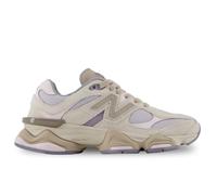 9060 Suede Trainers - female - New Balance - Running Shoes - Beige - 4 1/2 UK - Sport 4 1/2 UK