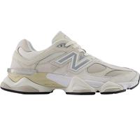 New Balance 9060 Sneaker (White/White - 7.5) - Size 7.5