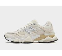 New Balance 9060 Women's, White 6.5