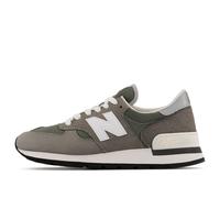 New Balance 990v1 Made in USA 'Grey' M990GR1 12