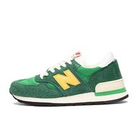 New Balance 990V1 'MiUSA Green Gold' M990GG1 11