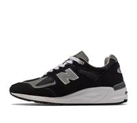 New Balance 990v2 Made in USA 'Black Grey' M990BL2 10