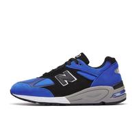 New Balance 990v2 Made in USA 'Blue Suede' M990PL2 7.5