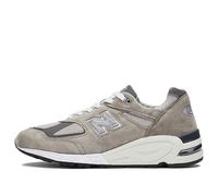 New Balance 990v2 Made in USA 'Grey' M990GY2 8