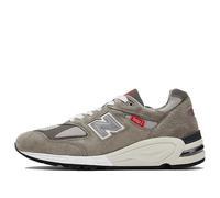 New Balance 990v2 Made in USA 'Grey' M990VS2 10.5