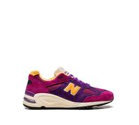 New Balance 990V2 "Pink/Purple" sneakers 8.5-10-10.5-11