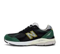 New Balance 990v3 Made In USA 'Black Green' M990CP3 11