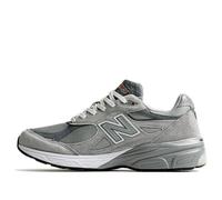 New Balance 990v3 Made In USA 'Grey' M990VS3 8