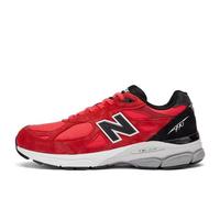 New Balance 990v3 Made In USA 'Red Suede' M990PL3 10.5