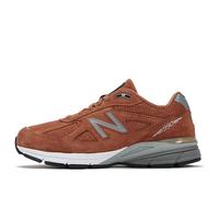 New Balance 990v4 Made in USA 'Burnt Orange' M990JP4 8.5