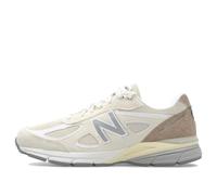 New Balance 990v4 Made in USA 'Limestone' U990TE4 7.5