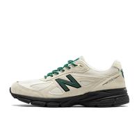 New Balance 990v4 Made in USA 'Macadamia Nut Black' U990GB4 5