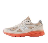 New Balance 990v4 Made in USA 'Moonbeam Tangerine Heat Orange' U990MO4 14