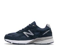 New Balance 990v4 Made in USA 'Navy' 2023 U990NV4 5.5