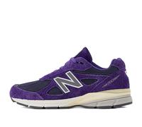 New Balance 990v4 'Made in USA Teddy Santis Plum Purple' U990TB4 13