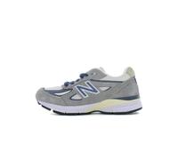 New Balance 990v4 Made in USA x Teddy Santis 'Grey Suede' U990TA4 11