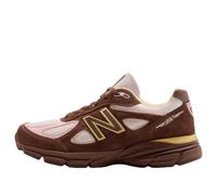 New Balance Mius 990V4 Sneaker (Brown - 11.5) - Size 11.5 - Men's