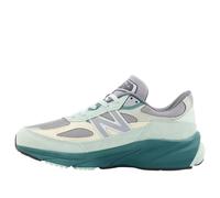 New Balance Unisex Made In Usa 990v6 Clay Ash size 44 | Sneakers Outlet | Unisex 44