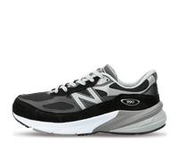 New Balance 990v6 'Made in USA Black Grey White' M990BK6 7.5