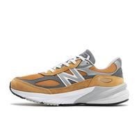 New Balance 990v6 Made in USA 'Wheat Silver' U990TN6 6.5