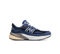 New Balance 990v6 MiUSA Inkwell Inkwell/Black U990IA6, Black, 5.5 UK