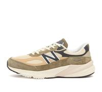 New Balance 990v6 Sneaker Dark Camo