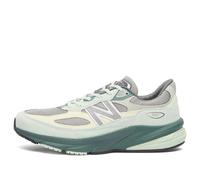 New Balance 990v6 Sneaker Grey