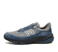 New Balance 990v6 Sneaker Navy
