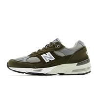 New Balance 991 Made In England 'Dark Green' M991OLG 9.5