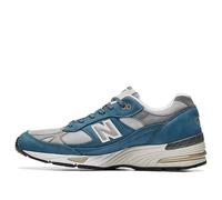 New Balance 991 Made In England 'Grey Blue' M991BSG 10.5