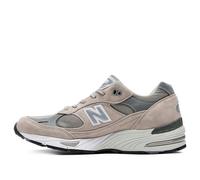 New Balance 991 Made in England 'Grey White' M991GL 11