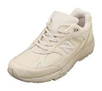 New Balance 991 Made in UK, White 7.5