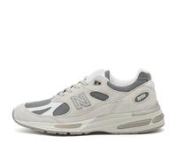 New Balance 991 Made in the UK 'Grey' U991LG2 11.5