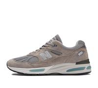 New Balance 991 v2 Made in UK 'Grey' U991GL2 6.5