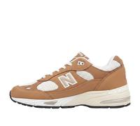 New Balance 991v1 Made in UK 'Chipmunk Birch' M991TW1 10.5