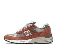 New Balance 991v1 'Made in UK Sequoia Falcon' M991PTY 10