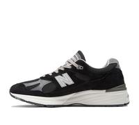 New Balance 991v2 Made In England 'Black' U991BK2 10.5