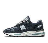 New Balance 991v2 Made in England 'Dark Navy' U991NV2 4