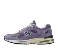 New Balance 991v2 Made in UK 'Dusk' U991LV2 11