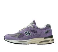 New Balance 991v2 Made in UK 'Dusk' U991LV2 12