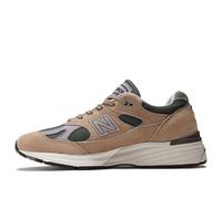 New Balance 991v2 Made in UK 'Essentially Offbeat Pack Cement' U991DL2 10.5