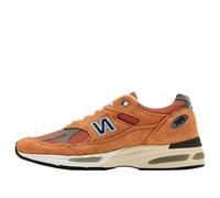 New Balance 991v2 Made in UK 'Gold Earth' U991OV2 11.5