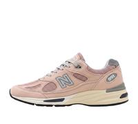 New Balance Miuk 991V2 Sneaker (Mahogany Rose / Mahogany Rose - 10) - Size 10 - Men's