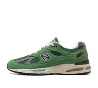 New Balance 991v2 Made in UK 'Mineral Green' U991GV2 11