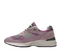 New Balance 991v2 MiUK 'Smoked Pearl' U991RR2 10.5