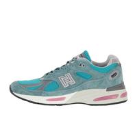 New Balance 991v2 'Porcelain' U991TT2 10