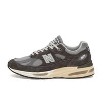 New Balance 991v2 Sneaker Forged Iron/Alloy/Smoked Pearl