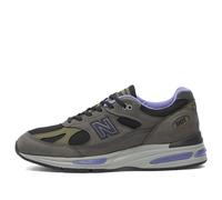 New Balance 991v2 Sneaker Grey UK 4
