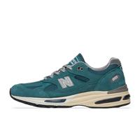 New Balance 991v2 'Tapestry Blue' U991BU2 9.5
